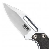 SOG Instinct Mini G10