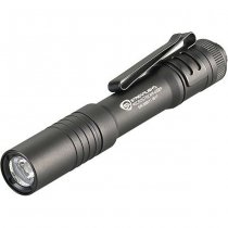 Streamlight Micro Stream USB Flashlight - Black