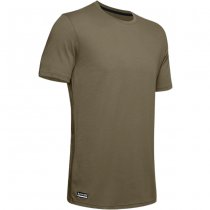 Under Armour M Tac Cotton T - Tan