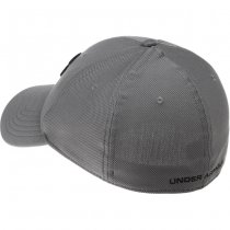 Under Armour UA Blitzing 3.0 Cap - Graphite - L/XL