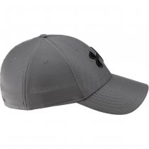 Under Armour UA Blitzing 3.0 Cap - Graphite - L/XL
