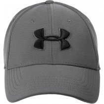 Under Armour UA Blitzing 3.0 Cap - Graphite - L/XL