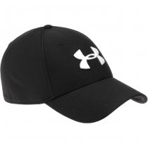 Under Armour UA Blitzing 3.0 Cap - Black - M/L
