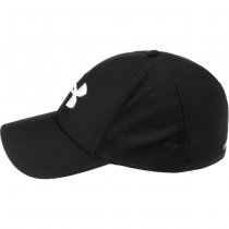 Under Armour UA Blitzing 3.0 Cap - Black - M/L