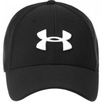 Under Armour UA Blitzing 3.0 Cap - Black - M/L