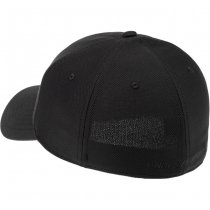 Under Armour UA Blitzing 3.0 Cap - Black / Black - M/L