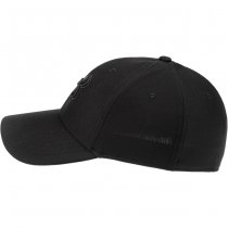 Under Armour UA Blitzing 3.0 Cap - Black / Black - M/L