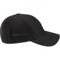 Under Armour UA Blitzing 3.0 Cap - Black / Black - M/L