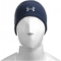 Under Armour UA ColdGear Beanie - Blue