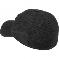 Under Armour UA Heathered Blitzing 3.0 Cap - Black - L/XL