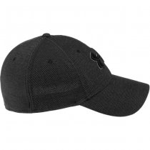 Under Armour UA Heathered Blitzing 3.0 Cap - Black - L/XL