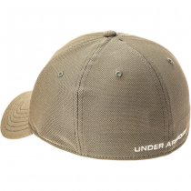 Under Armour UA Mens Blitzing 3.0 Cap - Khaki - L/XL