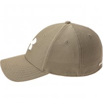 Under Armour UA Mens Blitzing 3.0 Cap - Khaki - L/XL
