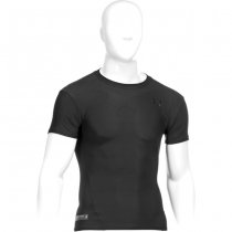 Under Armour UA Tactical HeatGear Compression Tee - Black - M