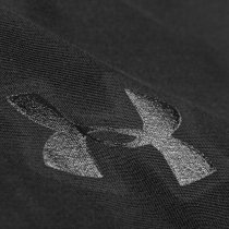 Under Armour UA Tactical HeatGear Compression Tee - Black - M