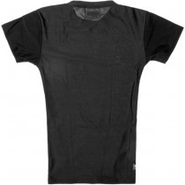 Under Armour UA Tactical HeatGear Compression Tee - Black - XL