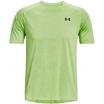 Under Armour UA Tech 2.0 SS Tee - Green - L