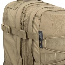 Helikon Raccoon Mk2 Backpack - Earth Brown / Clay A