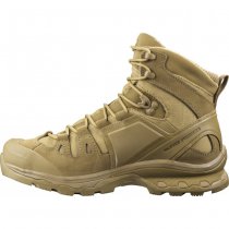 Salomon Quest 4D Forces 2 EN - Coyote - UK 8