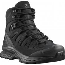 Salomon Quest 4D Forces 2 EN - Black