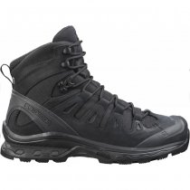 Salomon Quest 4D Forces 2 EN - Black - UK 11