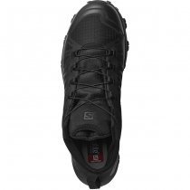 Salomon Speed Assault 2 - Black - UK 7