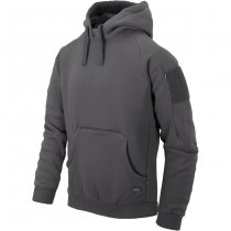 Helikon Urban Tactical Hoodie Lite Kangaroo - Grey - 2XL