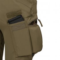 Helikon OTP Outdoor Tactical Pants - Earth Brown - L - Long