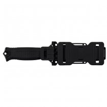 Gerber StrongArm Plain Edge - Black