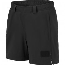 Helikon Utility Light Shorts - Black - S