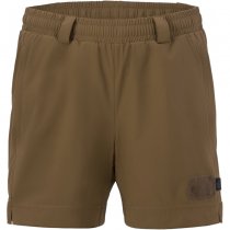 Helikon Utility Light Shorts - Black - M