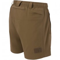 Helikon Utility Light Shorts - Black - M