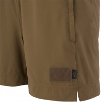 Helikon Utility Light Shorts - Taiga Green - S