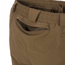 Helikon Utility Light Shorts - Shadow Grey - XS