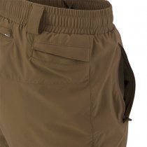 Helikon Utility Light Shorts - Mud Brown - XS