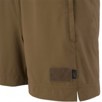 Helikon Utility Light Shorts - Mud Brown - XS