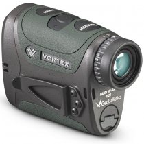 Vortex Razor HD 4000 GB Ballistic Laser Rangefinder