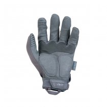 Mechanix Wear M-Pact Glove - Wolf Grey - 2XL