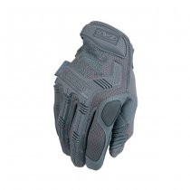 Mechanix Wear M-Pact Glove - Wolf Grey - 2XL