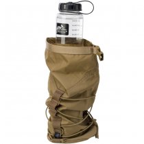 Helikon Foxhole Bag - Coyote