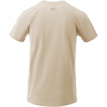 Helikon T-Shirt Mountain Stream - Khaki - S