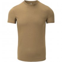 Helikon Organic Cotton T-Shirt Slim - Olive Green - XS