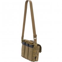 Helikon Claymore Bag - Earth Brown / Clay