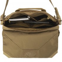 Helikon Claymore Bag - Adaptive Green