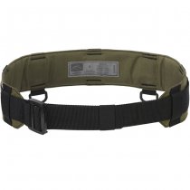 Helikon Forester Bushcraft Belt - Black - S