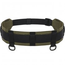 Helikon Forester Bushcraft Belt - Earth Brown / Black - S