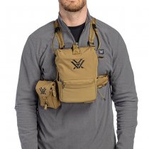 Vortex GlassPak Pro Binocular Harness - Small