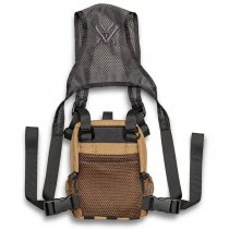 Vortex GlassPak Sport Binocular Harness - Small