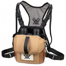 Vortex GlassPak Sport Binocular Harness - Large