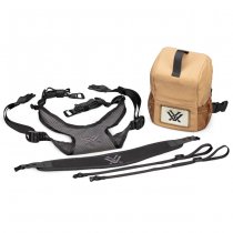 Vortex GlassPak Sport Binocular Harness - Large